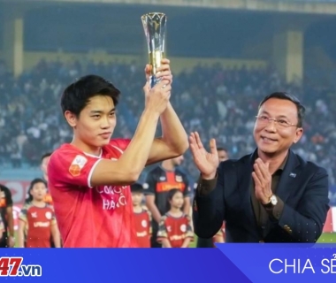 V-League 2026: Hơn 12.800 CĐV xem Công an Hà Nội đấu Ninh Bình
