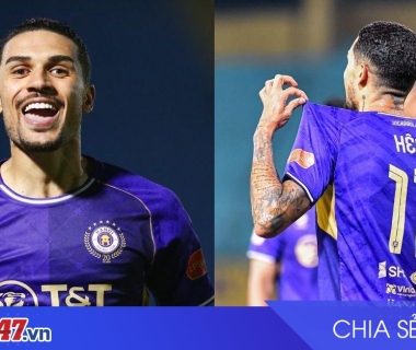 Đỗ Hoàng Hên: Cạnh tranh với U23 VN và Tết đầu tiên tại Việt Nam