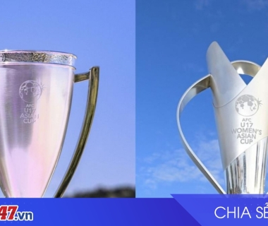 AFC ấn định lễ bốc thăm VCK U17 châu Á 2026: U17 Việt Nam chờ đối thủ