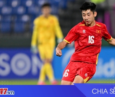 Hải Phòng FC phủ nhận tin đồn chuyển nhượng của Nguyễn Nhật Minh