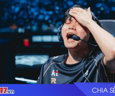 Vòng Khởi Động LCK Cup 2026 Khởi Tranh: KT Rolster Góp Mặt