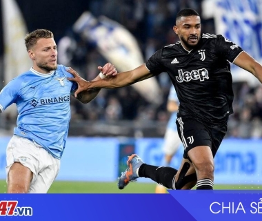 Nhận định Juventus vs Lazio (Serie A): Thắng cách biệt cho Bà đầm già?