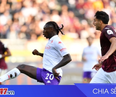 Nhận định Fiorentina vs Torino: Cuộc chiến trụ hạng tại Serie A