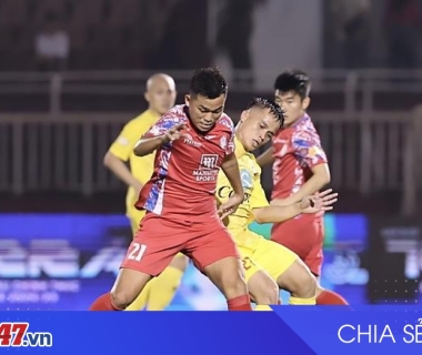 Nhận định Công an TPHCM vs Thanh Hóa: Khó khăn chờ đợi đội khách