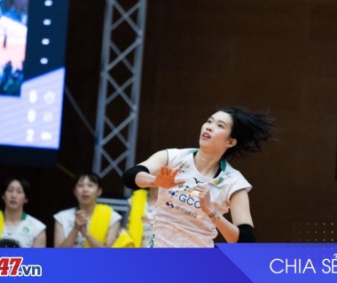 Bóng chuyền: Gunma Green Wings vs Osaka Marvelous – Trận đấu kịch tính ngày 8/2/2026