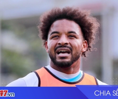 Nam Định FC: Khủng hoảng V.League dù bay cao tại Cúp Đông Nam Á