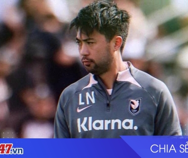 Lee Nguyễn ở tuổi 39: Từ ngôi sao sân cỏ đến trợ lý HLV tại NWSL