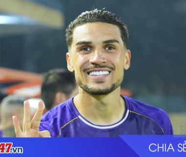 Đỗ Hoàng Hên gây sốt: Báo Indonesia nói gì về tham vọng lên tuyển Việt Nam?