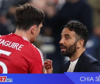 Maguire hé lộ điểm then chốt giúp MU thăng hoa dưới Michael Carrick