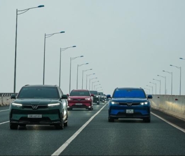 Ô tô điện về quê Tết 2026: Cao tốc Bắc - Nam và thách thức sạc pin