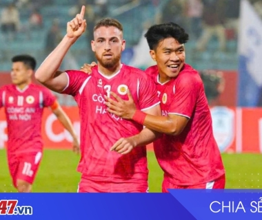 CAHN tái đấu Tampines Rovers: Thách thức lớn tại ACL Two
