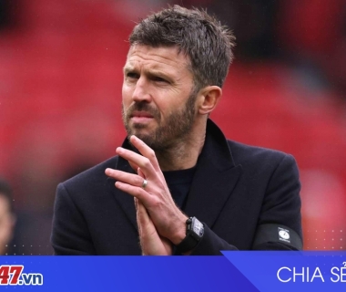 Carrick tạo sức hút, Man Utd mơ chiêu mộ Vinicius từ Real Madrid