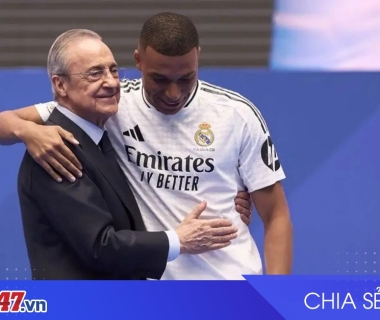 Real Madrid đánh mất 'quyền lực' trên thị trường chuyển nhượng?