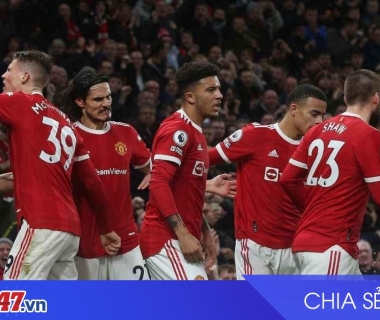 Arsenal và Tottenham đại chiến giành cựu sao MU Scott McTominay