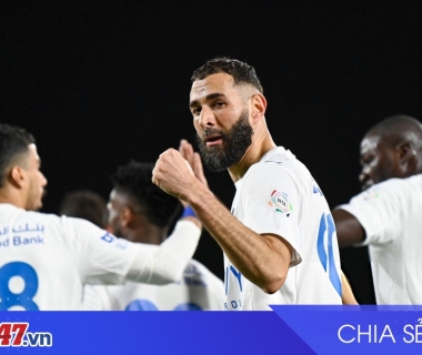 Nhận định Al Hilal vs Al Ettifaq: Chờ Benzema tỏa sáng tại Saudi Pro League