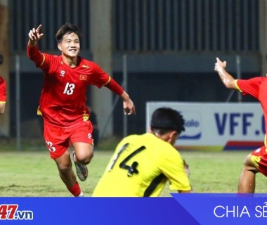 Kết quả bốc thăm U17 châu Á 2026: Indonesia 'bảng tử thần', Việt Nam dễ thở?