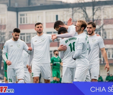 Nhận định Loznica vs Trayal Krusevac: Khó phân thắng bại
