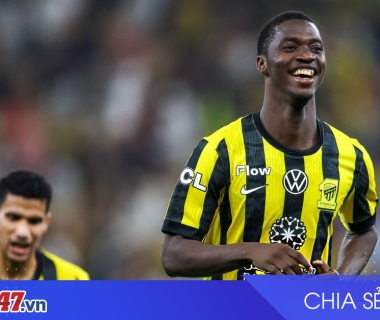 Al Ittihad đối đầu Al Fayha: Kịch bản 3 điểm tại Saudi Pro League