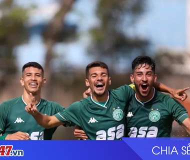 Nhận định Guarani vs San Lorenzo: Cơ hội vùi dập đối thủ bét bảng