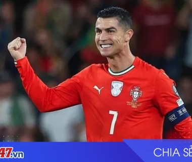 Ronaldo và Bồ Đào Nha: Bảng đấu dễ tại Nations League 2026/27