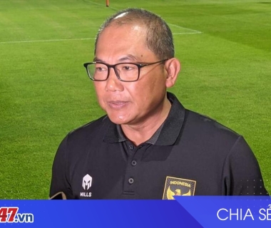 Quan chức PSSI Sumardji bị FIFA cấm 20 trận, quyết tâm 'lách luật' hỗ trợ ĐT Indonesia