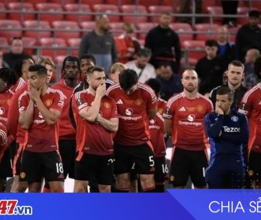 Sir Jim Ratcliffe gây sốc, Man Utd đối mặt nguy cơ bị UEFA cấm dự Champions League