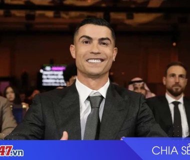 Cristiano Ronaldo Có Thể Tái Xuất Trên Đất Anh Sau World Cup 2026