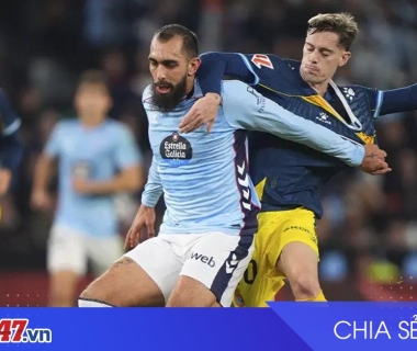 Nhận định Espanyol vs Celta Vigo: Kịch tính vòng 24 La Liga