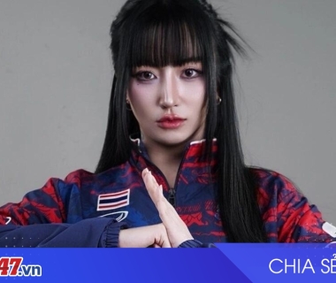 Game thủ Thái Lan gian lận SEA Games 33 bị bắt giữ