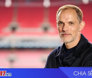MU tìm HLV mới: Ai thay thế Tuchel tại Old Trafford?