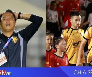 CLB Thanh Hóa 'khốn đốn' vì thiếu hụt lực lượng trước trận gặp CAHN