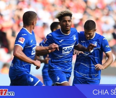 Nhận định Hoffenheim vs Freiburg: Chủ nhà quyết thắng ở Bundesliga