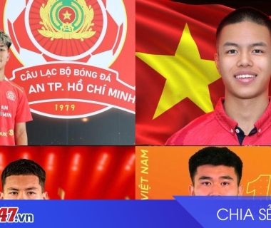 U21 Việt Nam: Đội hình 3-4-3 hứa hẹn chinh phục ASIAD
