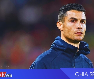 Cristiano Ronaldo trở lại Al-Nassr sau căng thẳng nội bộ