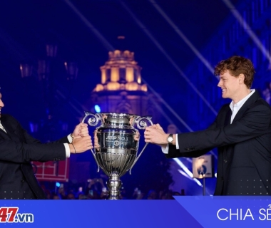 Qatar Open 2026: Alcaraz và Sinner hướng tới chung kết trong mơ