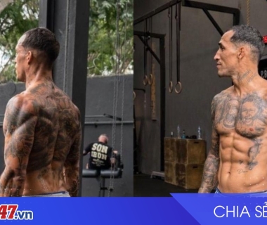 Charles Oliveira vs Max Holloway: Màn tái đấu tranh đai BMF tại UFC 326