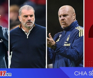 Nottingham Forest Bổ Nhiệm Vitor Pereira, HLV Thứ Tư Mùa 2025/26