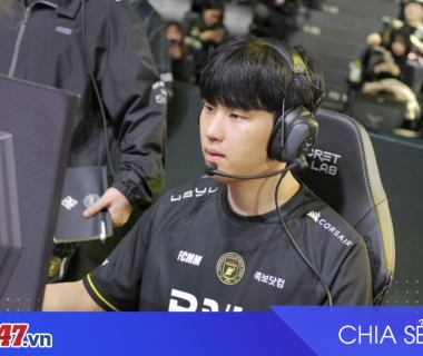 Địa chấn LCK Cup 2026: BNK FearX loại T1 với tỷ số 3-1