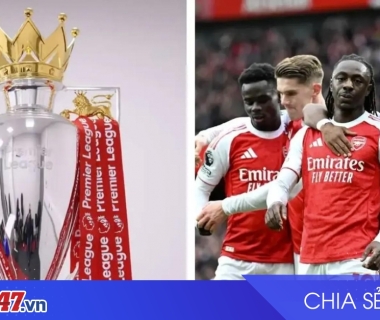 Martin Odegaard trấn an CĐV: Chấn thương nhẹ, Arsenal tiếp tục đua 