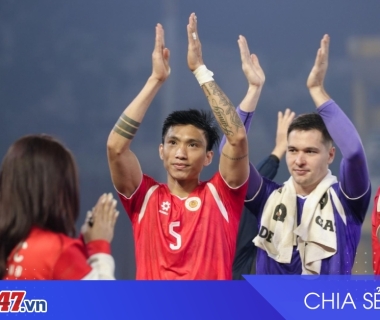 CLB CAHN đối mặt nguy cơ bị xử thua 0-3 trước Tampines Rovers