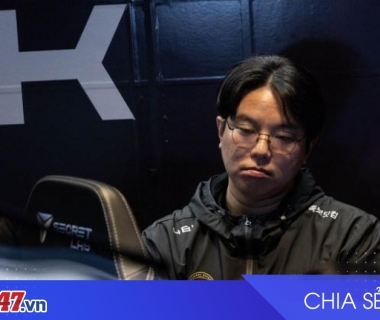 BFX gây sốc, đánh bại T1 3-1 tại Playoffs LCK Cup 2026