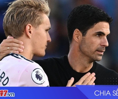 Arsenal nhắm Antonio Nusa của RB Leipzig, chiêu mộ 