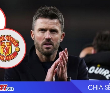 Roy Keane tiến cử Diego Simeone làm HLV MU, bất chấp Carrick thăng hoa