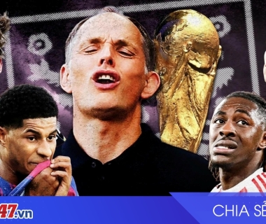 ĐT Anh đối mặt khủng hoảng phong độ trước thềm World Cup 2026