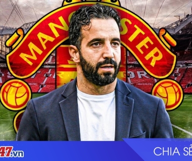 Sự cố khó tin tại Serie A: Ruben Amorim 'tái xuất' trên sóng truyền hình