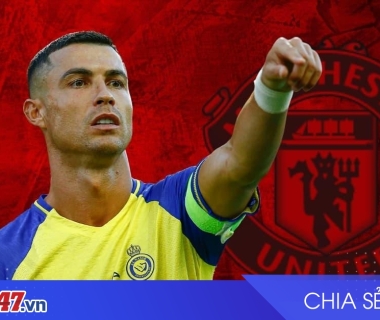 Man Utd có thể nhận 18 triệu bảng cho chuyến du đấu Ả Rập Xê Út