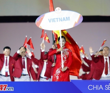 Thể thao Việt Nam đặt mục tiêu Top 20 tại ASIAD 2026