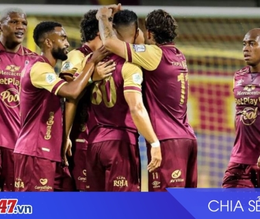 Nhận định Cucuta vs Tolima: Khách áp đảo vòng 8 Primera A