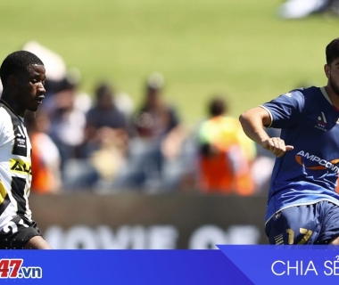 Nhận định A-League: Newcastle Jets Lấn Át Macarthur FC tại vòng 18