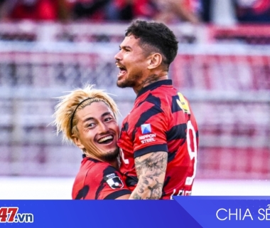Nhận định Kashima Antlers vs Kashiwa Reysol: Ưu thế sân nhà tại J1 League